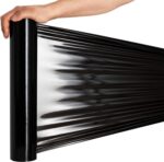 Film etirable noir - Image 2