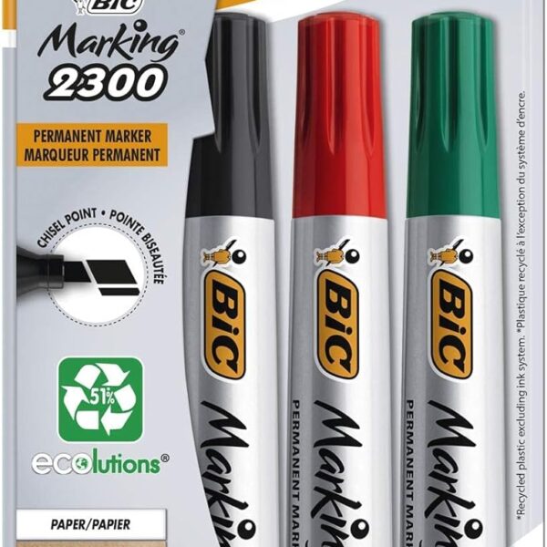 BIC Marking 2300 Permanent