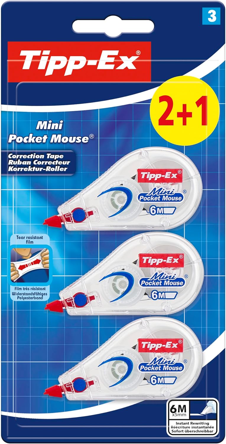 WhatsApp Image 2025-09-12 at 5.52.25 PM Tipp-Ex Mini Pocket Mouse - Image 1