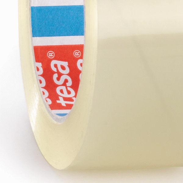 Ruban Adhesif Transparent