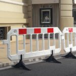 Barrier Poli White - Image 2