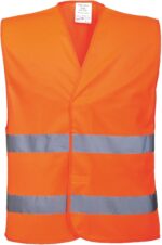 Gilet Haute Visibilité - Image 2