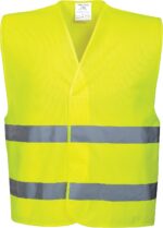 Gilet Haute Visibilité