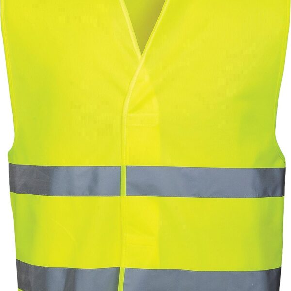 Gilet Haute Visibilité