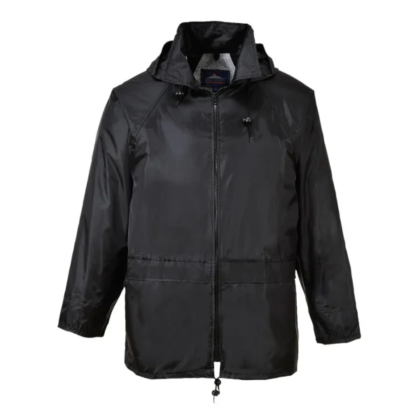 VESTE DE PLUIE CLASSIC