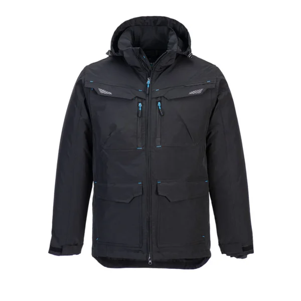 PARKA WX3 - T740