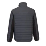 VESTE BI-MATIÈRE WX3 BAFFLE - T752