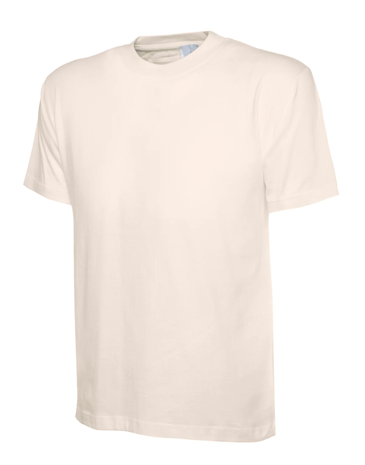 UC301-BE-H T-SHIRT M\COURTES PREMIUM 180GR - Image 1