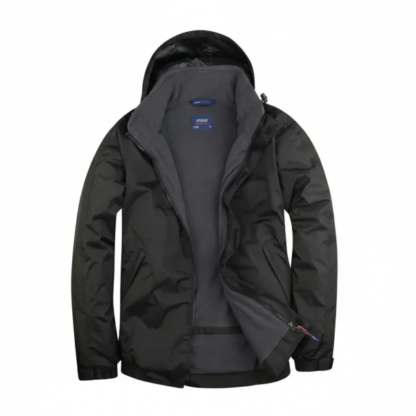 PARKA IMPERMÉABLE PREMIUM 200GR